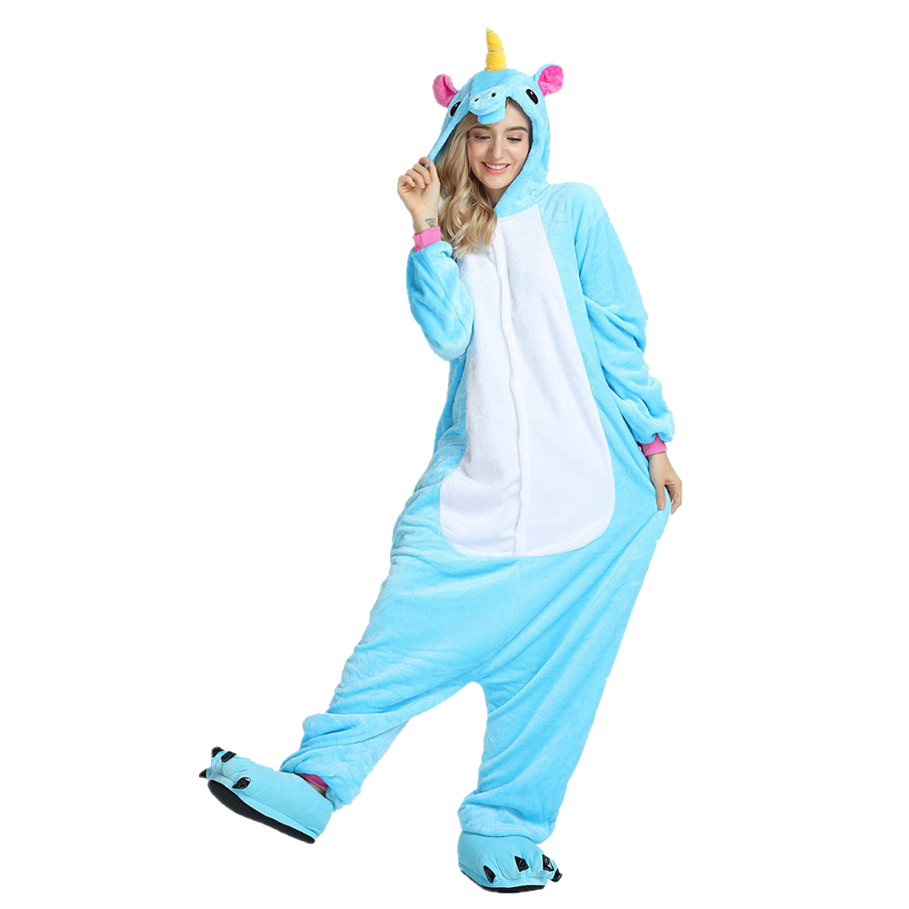 Unicorn Pajama